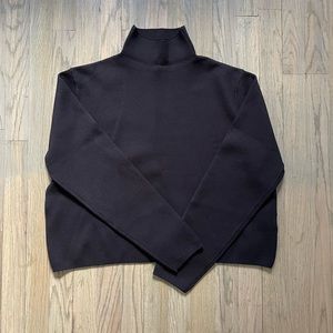& Other Stories black turtleneck